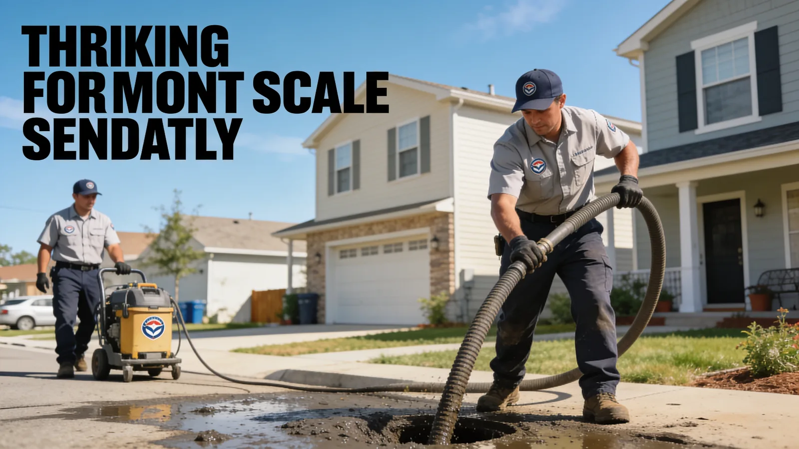 Sewage Cleanup in West Mifflin, PA near me
